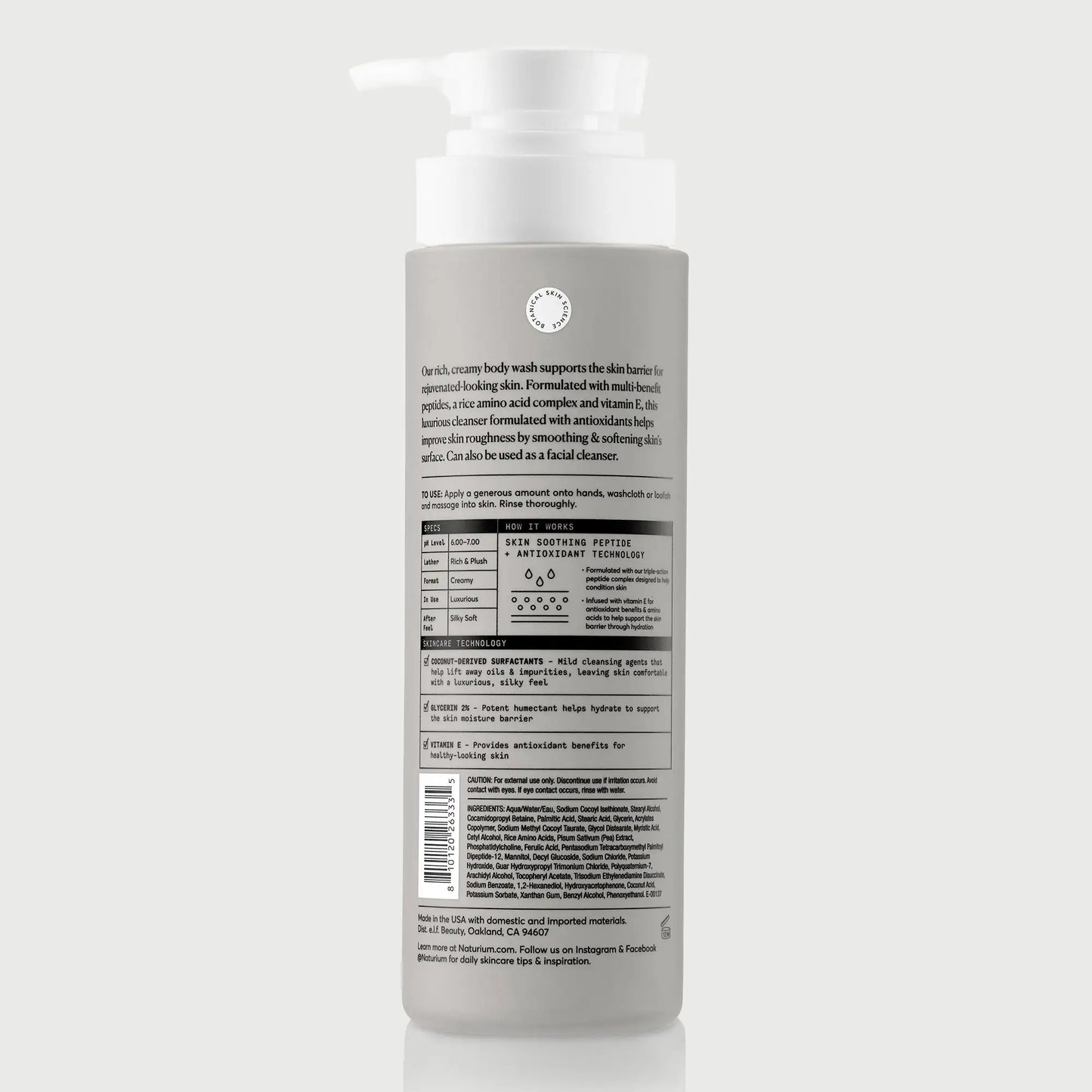 the-multi-peptide-advanced-body-wash-y9 NATR-40029_Multi-Peptide-Advanced-BW_back-bonebkgd.webp