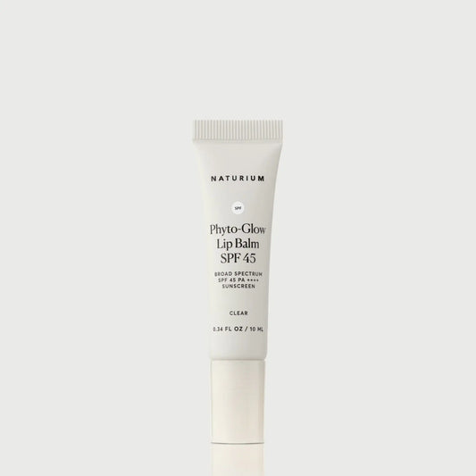 phyto-glow-lip-balm-spf-45-clear-i4 NATR-10124_PhytoGlow_SPF_Clear_primary_capon_front_bonebkgd_1.webp