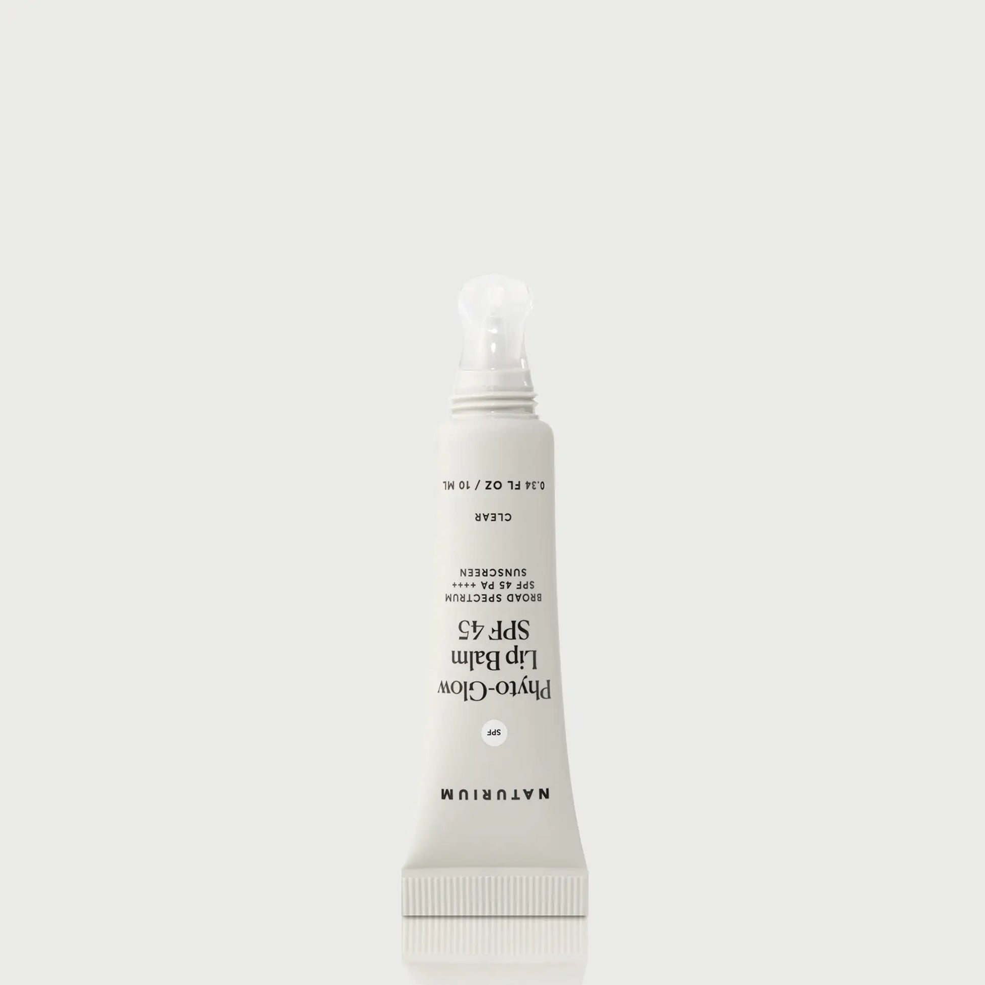 phyto-glow-lip-balm-spf-45-clear-i4 NATR-10124_PhytoGlow_SPF_Clear_primary_nocap_bonebkgd_1.webp