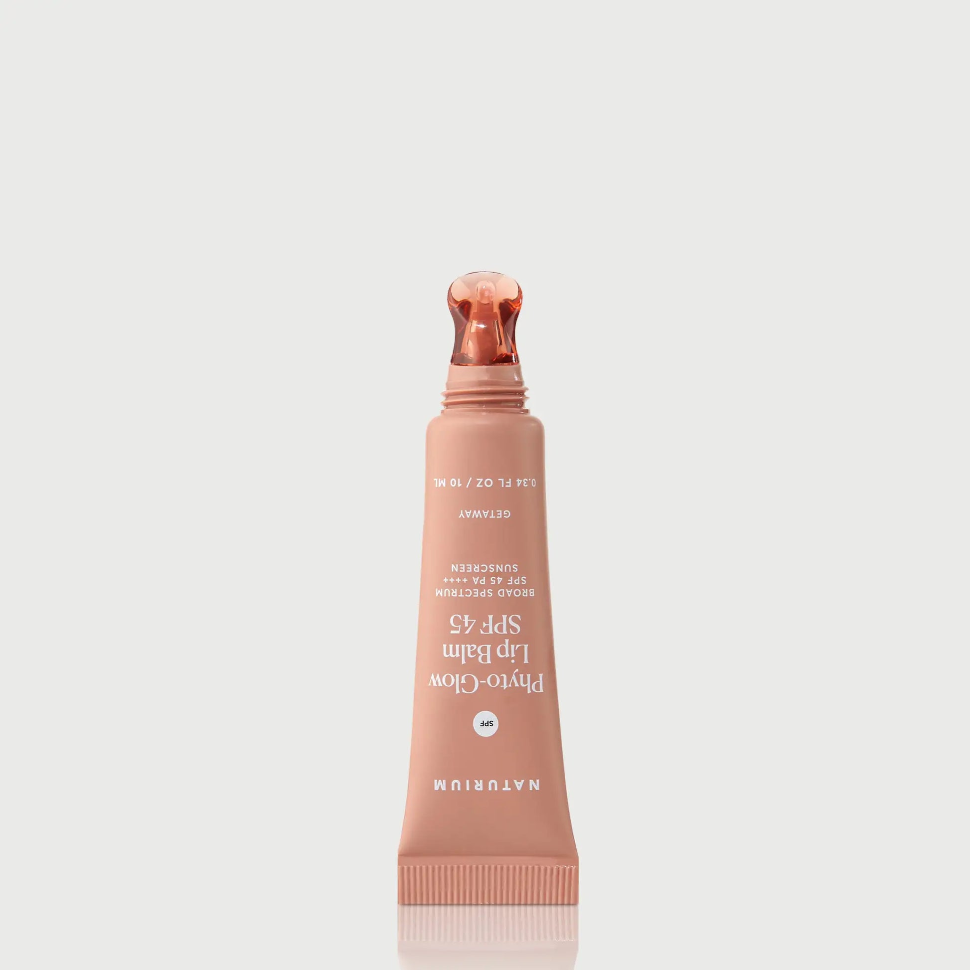 phyto-glow-lip-balm-spf-45-getaway-i8 NATR-10126_PhytoGlow_SPF_Getaway_primary_nocap_bonebkgd_1.webp