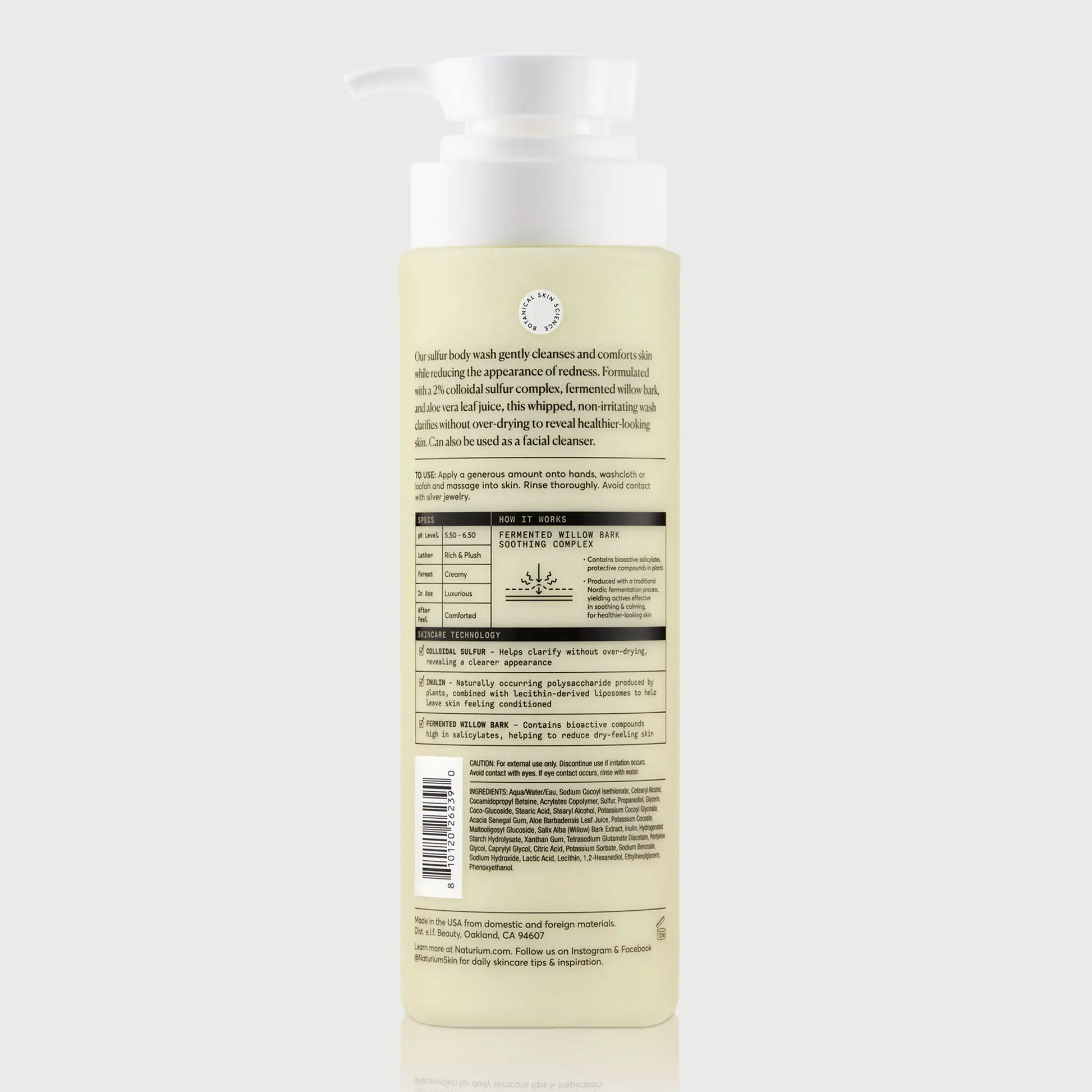 the-revealer-sulfur-body-wash-v7 NATR-40024_TheRevealer_bonebkgd_back.webp