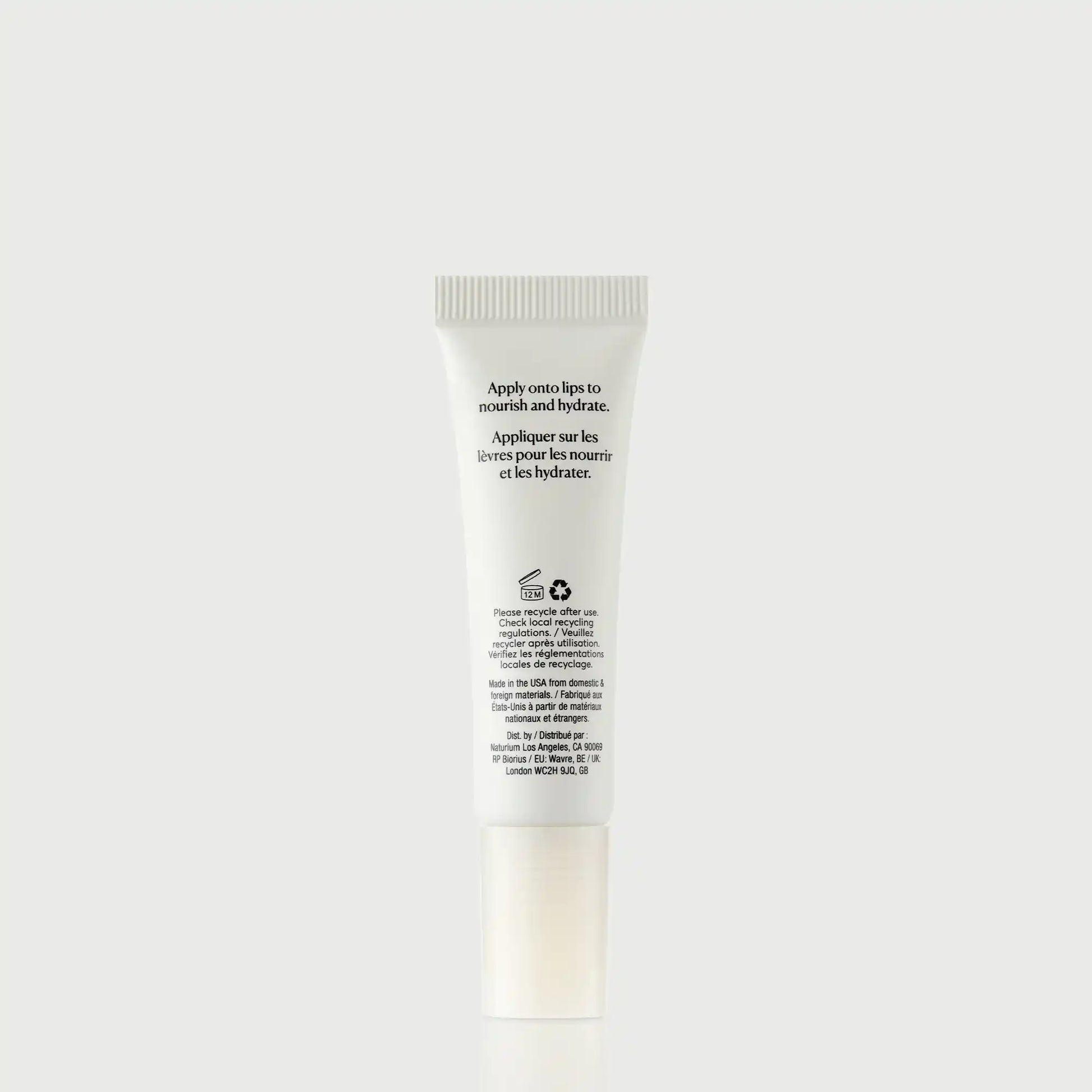 phyto-glow-lip-balm-clear-x9 NATR-60066_PhytoGlow_Clear_primary_capon_back-bonebkgd.webp