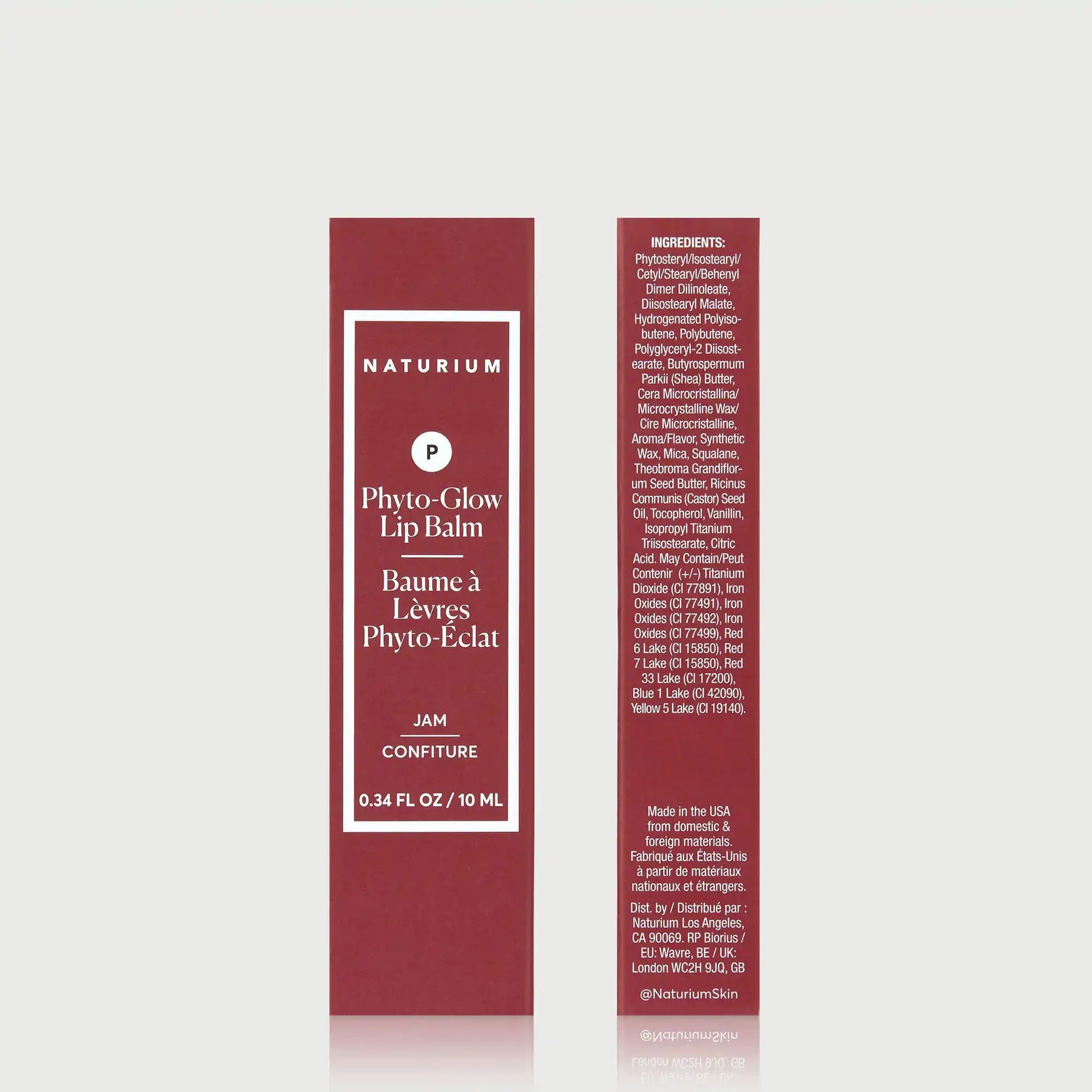 phyto-glow-lip-balm-jam-k8 NATR-60068_PhytoGlow_Jam_UC_frontback_back-bonebkgd.webp