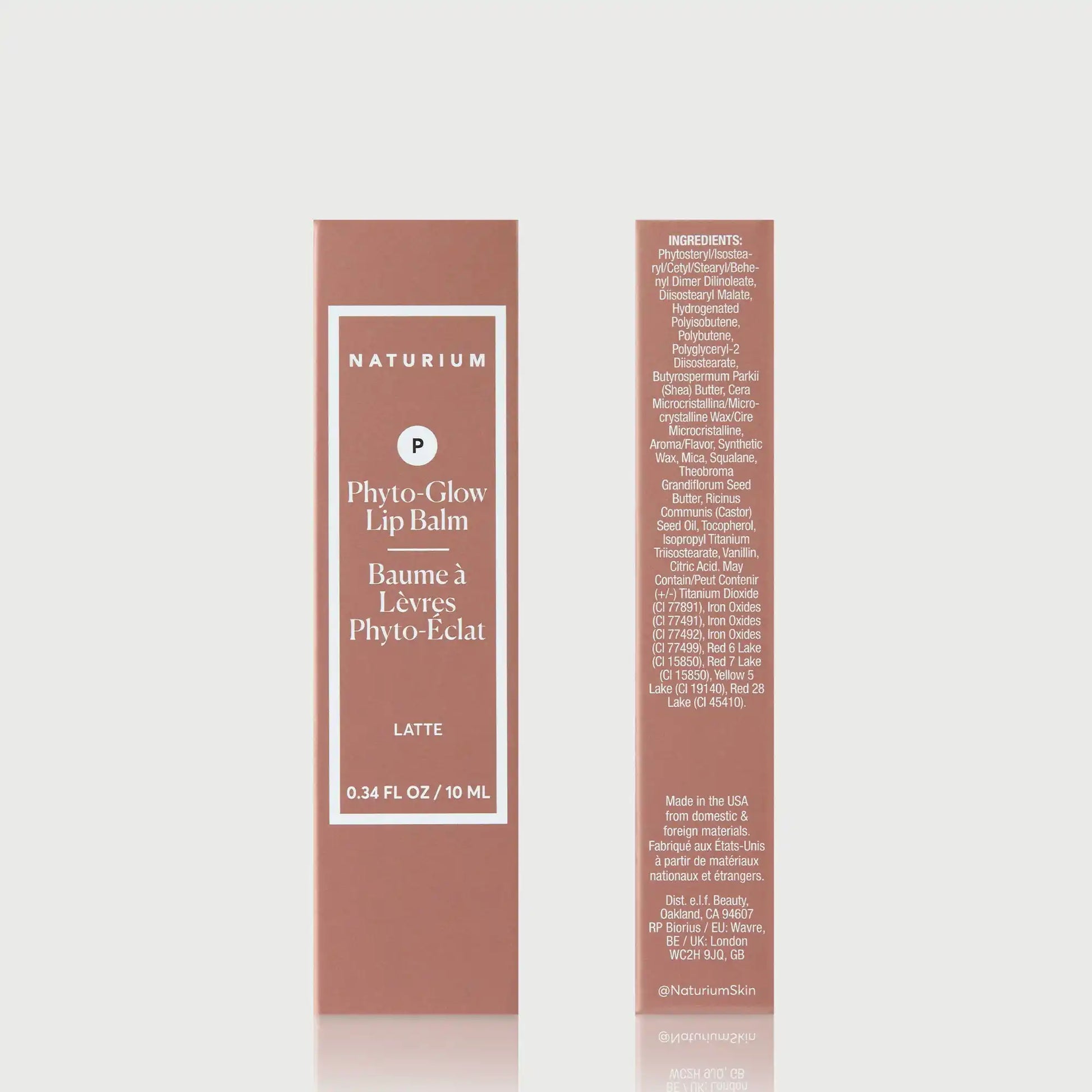 phyto-glow-lip-balm-latte-m2 NATR-60110_PhytoGlow_Latte_UC_frontback-bonebkgd.webp
