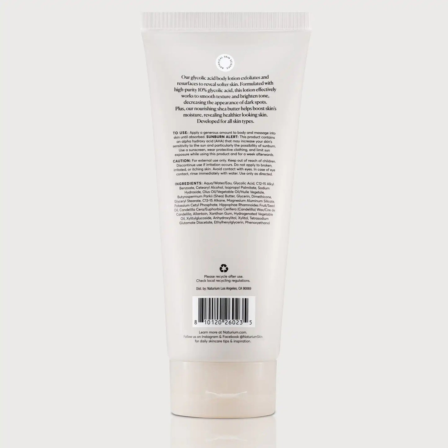 the-smoother-glycolic-acid-body-lotion-x5 NATR-Smoother_glycolic_body_lotion_back.webp