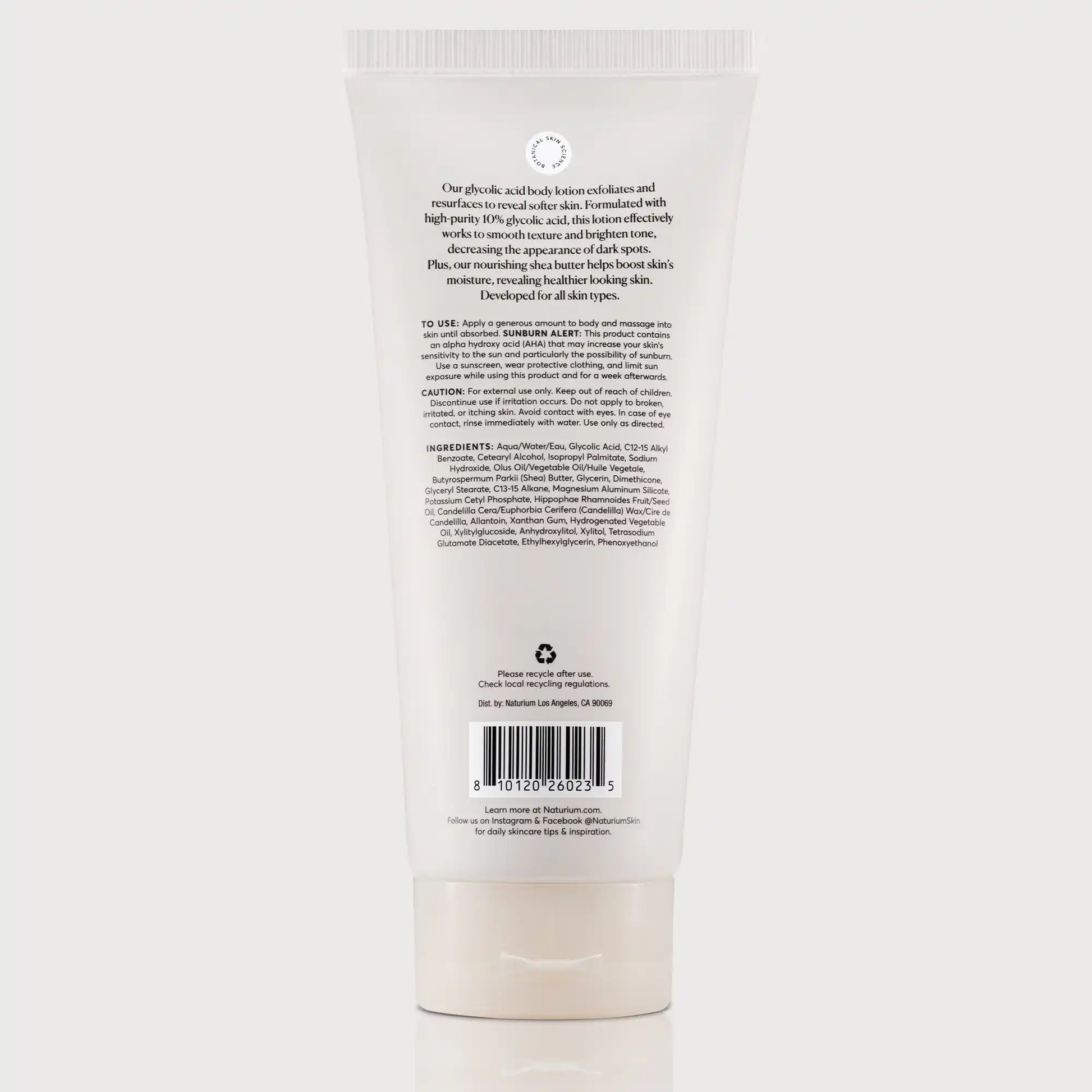 the-smoother-glycolic-acid-body-lotion-x5 NATR-Smoother_glycolic_body_lotion_back.webp