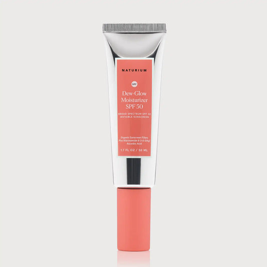 dew-glow-moisturizer-spf-50-y4 NATR_DewGlow_SPF50_Front_CapOn_bonebkgd.webp