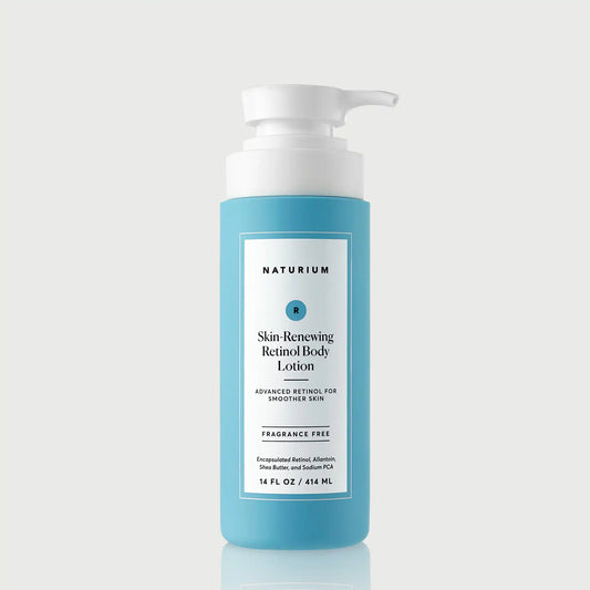 skin-renewing-retinol-body-lotion-jumbo-u3 PDP_RetinolBodyLotion_Jumbo_front_bonebkgd.webp