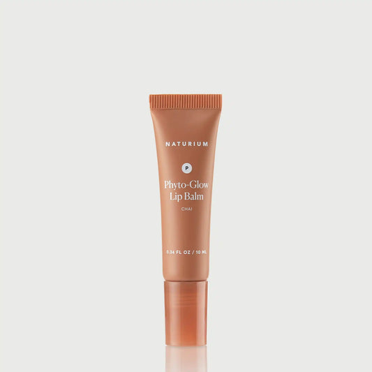 phyto-glow-lip-balm-chai-d6 PDP_phytoglow_chai_primary_capon_front.webp