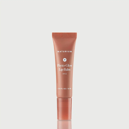 phyto-glow-lip-balm-spice-h8 PDP_phytoglow_spice_primary_capon_front.webp